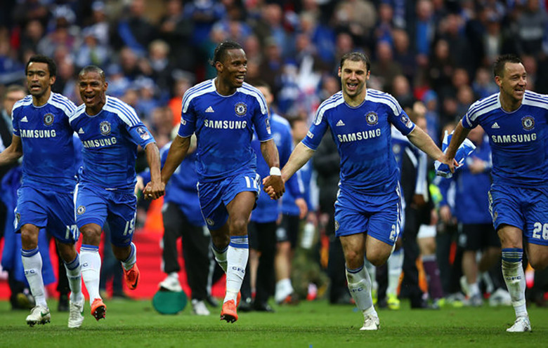 Mùa tới các cầu thủ của Chelsea sẽ ra như thế nào ?