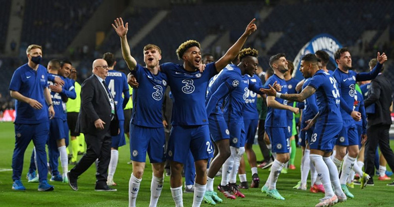 Mùa tới các cầu thủ của Chelsea sẽ ra như thế nào ?