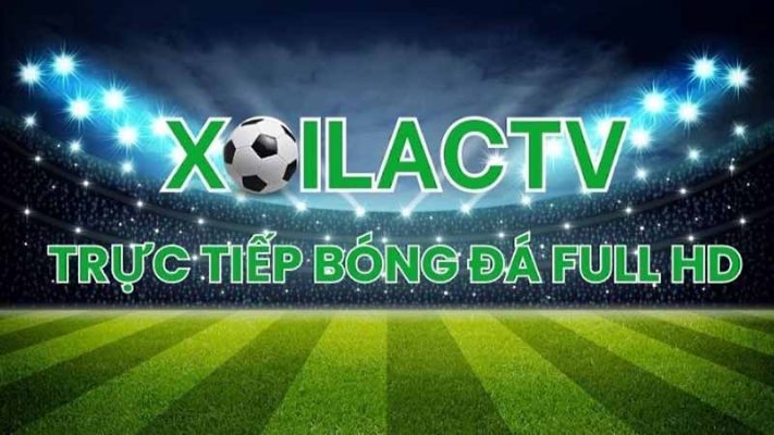 Xoilac TV - Lựa chọn số 1 khi xem bóng đá trực tuyến