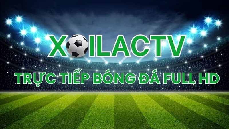 Xoilac TV - Lựa chọn số 1 khi xem bóng đá trực tuyến