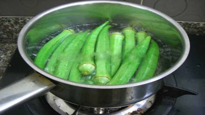 Bật mí uống nước đậu bắp luộc có tác dụng gì chi tiết