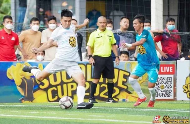 Socolive - Đỉnh cao của sở thích xem bóng đá của người chơi