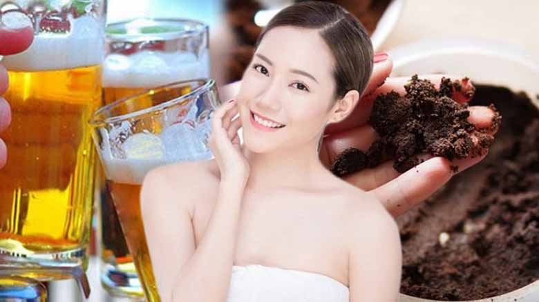 [Giải đáp] Tắm bia có tác dụng gì trong làm đẹp?