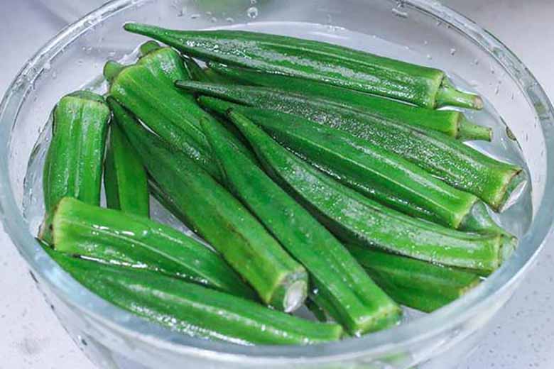 Bật mí uống nước đậu bắp luộc có tác dụng gì chi tiết