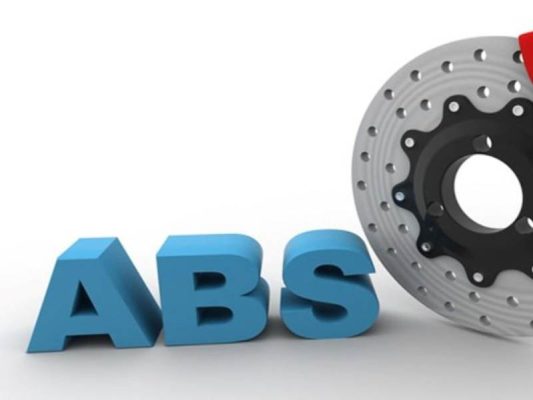 Phanh ABS là gì? Cấu tạo ra sao, nguyên lý và lưu ý khi dùng
