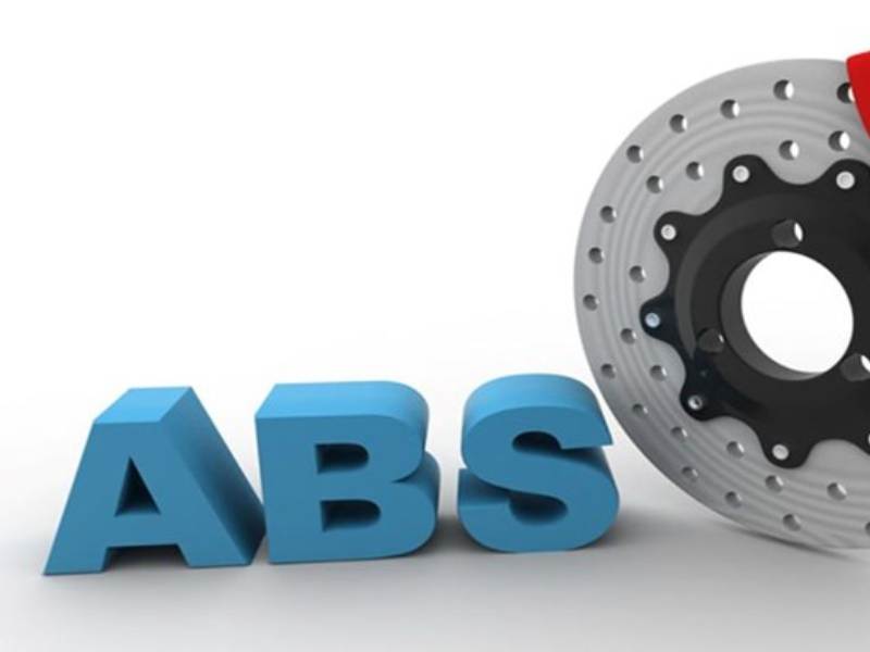 Phanh ABS là gì? Cấu tạo ra sao, nguyên lý và lưu ý khi dùng