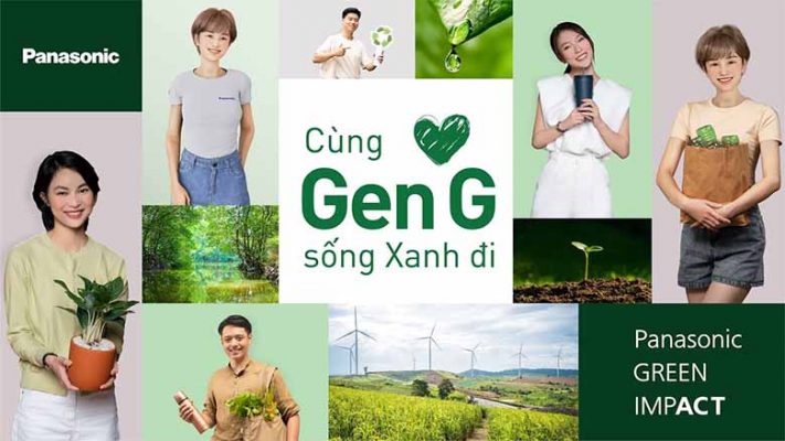 Giải mã về gen g là gì? Đại diện của phong cách sống bền vững