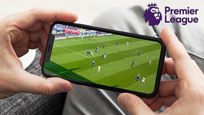 Bí quyết để xem bóng đá Ngoại hạng Anh chất lượng