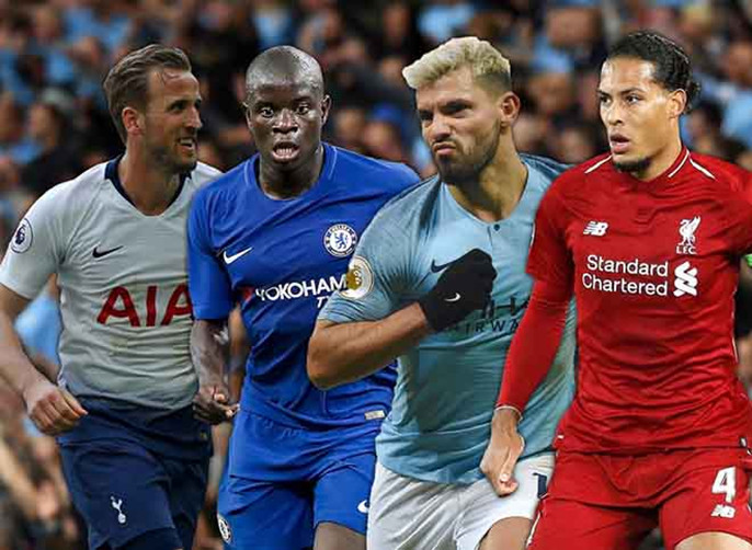 Bí quyết để xem bóng đá Ngoại hạng Anh chất lượng