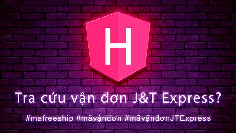 Cách tra cứu mã vận đơn J&T chi tiết hiện nay