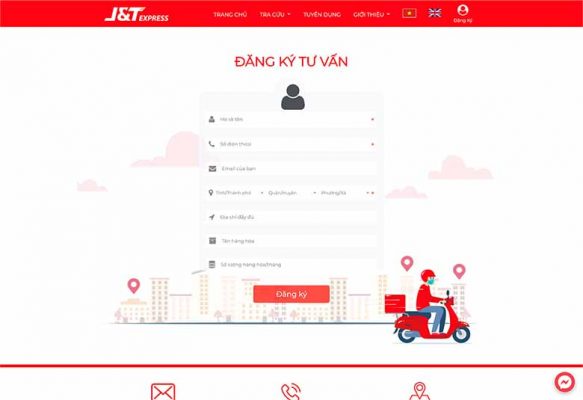 Cách tra cứu mã vận đơn J&T chi tiết hiện nay
