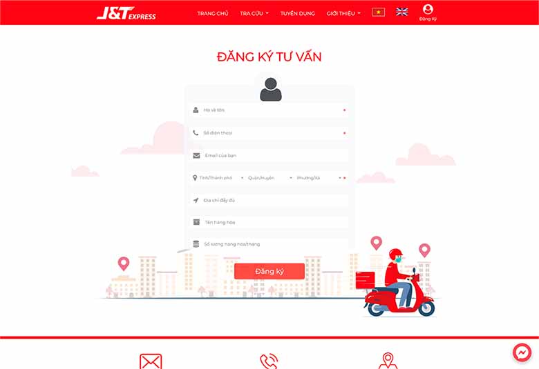 Cách tra cứu mã vận đơn J&T chi tiết hiện nay