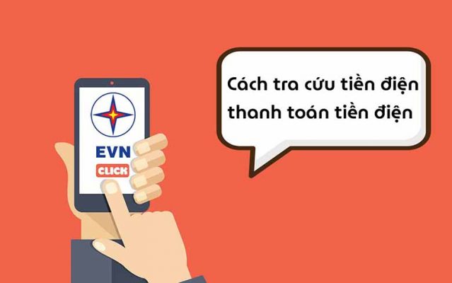 Tổng hợp 5 cách tra cứu hóa đơn tiền điện tiện lợi nhất