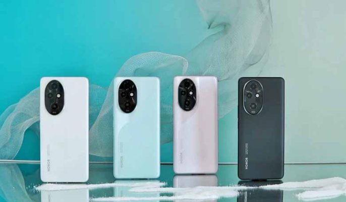 Tất Cả Thông Tin Kỹ Thuật Cần Biết Về Honor 200