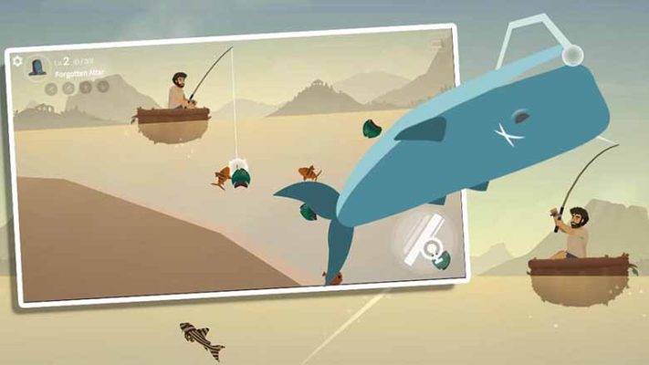 Casting Away Mod: Hành Trình Sinh Tồn Đầy Hấp Dẫn Trên Đảo Hoang