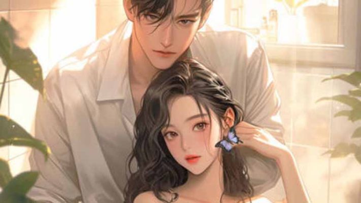 Review Tiểu Thuyết Ngoan, Đều Nghe Em