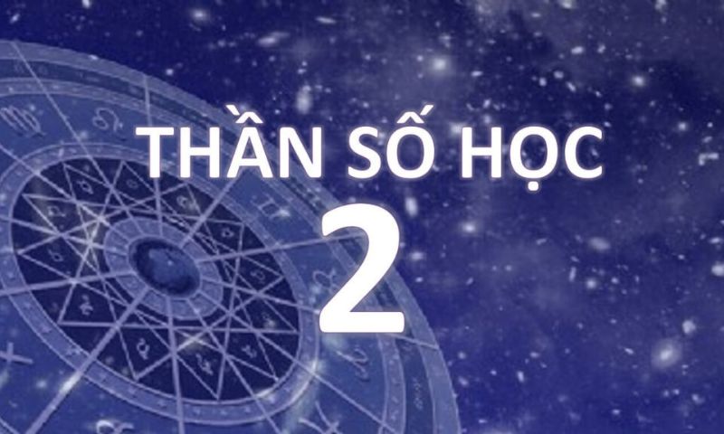 Biểu đồ thần số học giải mã theo ngày sinh 