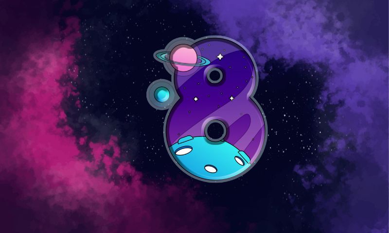 Biểu đồ thần số học giải mã theo ngày sinh 