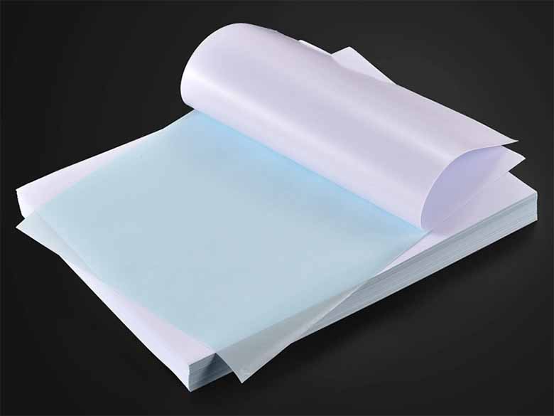 Tổng hợp các chất liệu thường dùng để in hộp giấy 