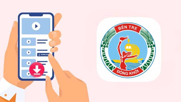 Tải ứng dụng IOC Bến Tre - Tiện ích cho người dân địa phương