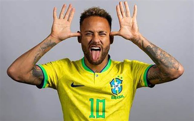 Neymar ở nước nào? Hành trình của ngôi sao bóng đá Brazil