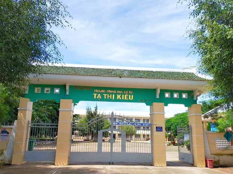 10 Trường Trung Học Cơ Sở Tại Bến Tre Được Phụ Huynh Tin Cậy 