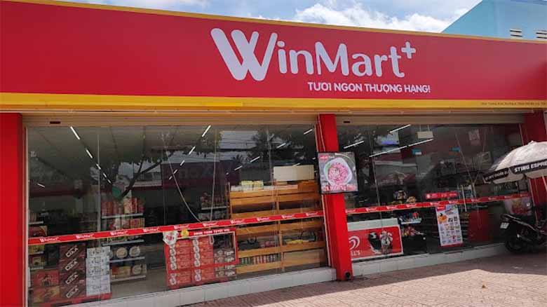 WinMart+ Bến Tre: An tâm mua sắm với dịch vụ hoàn hảo 