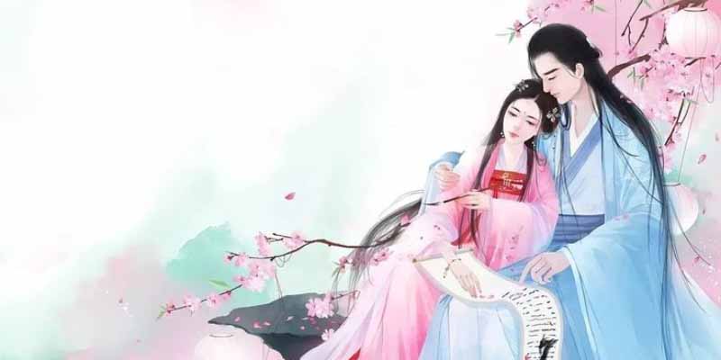 Các bộ truyện cổ trang hay nhất mọi thời đại tại dualeotruyen 