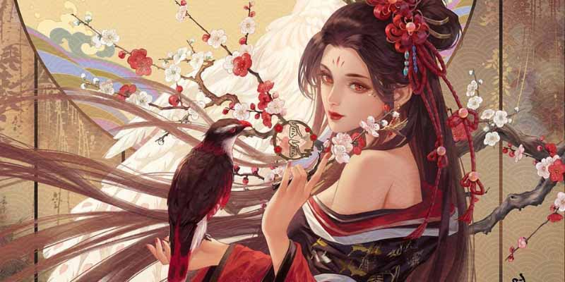 Review những bộ truyện cổ trang không thể bỏ qua tại comic24h