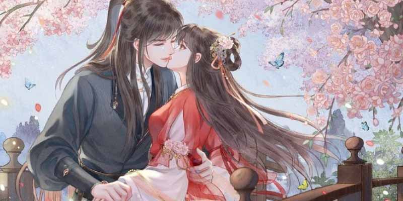 Review những bộ truyện cổ trang không thể bỏ qua tại comic24h