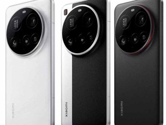 Xiaomi 15 Ultra Mang GPU Adreno 830 Chơi Game Mượt Mà