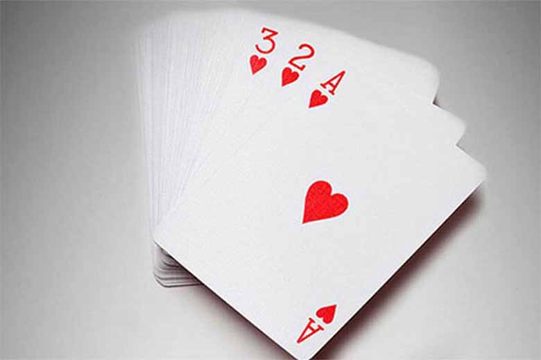 Cách chơi bài ba cây chi tiết cho người mới bắt đầu 