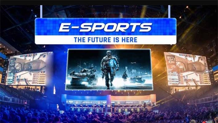 Top 5 giải đấu Esports hàng đầu Việt Nam không thể bỏ lỡ