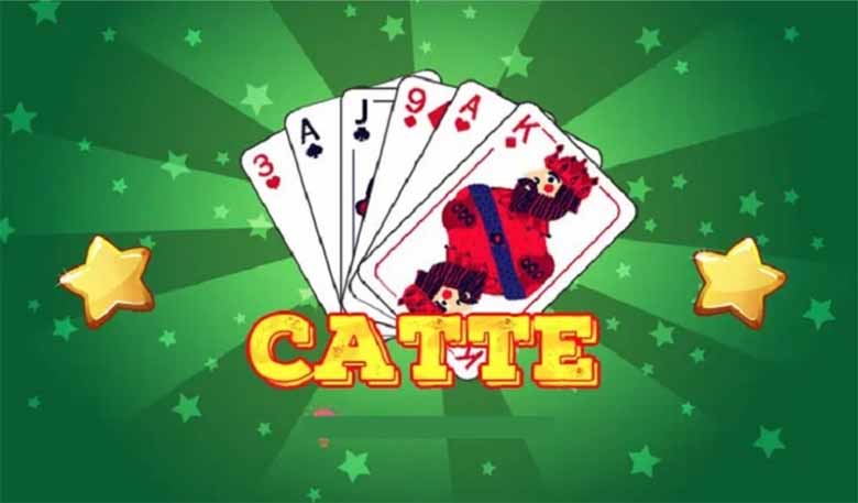Bài Catte là gì? Cách chơi bài Catte và những lưu ý khi chơi 