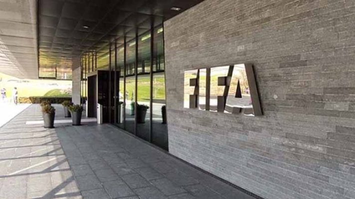 FIFA Là Gì? FIFA Có Vai Trò Gì Trong Lịch Sử Nền Bóng Đá
