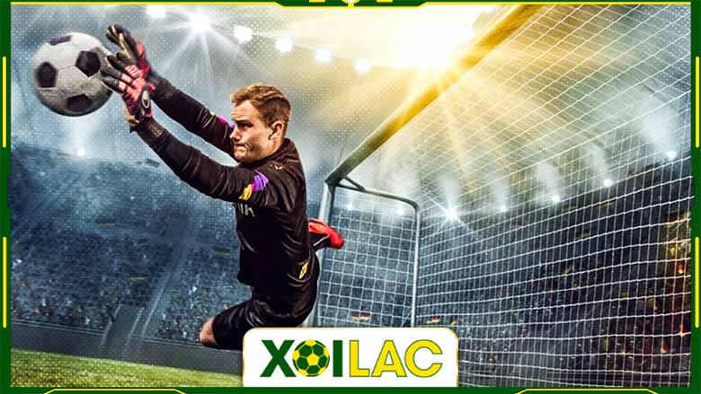 Xem bóng đá trực tiếp trên Xôi Lạc TV – Nhanh, mượt, miễn phí