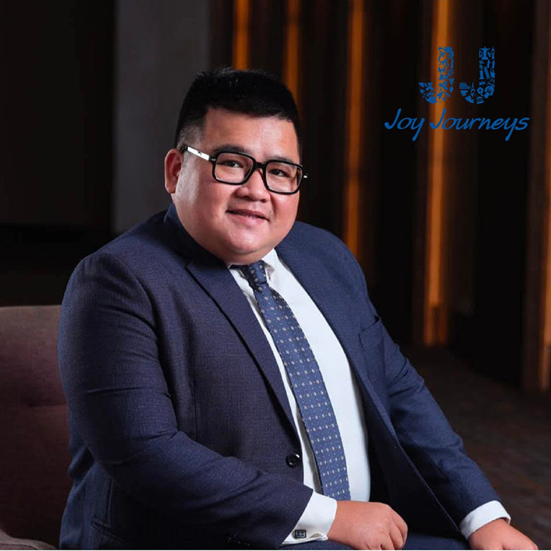 Mr.Po Tran và Joy Journeys: Hành Trình Định Nghĩa Lại Trải Nghiệm Du Lịch Việt