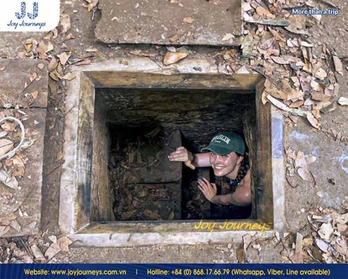 Mr.Po Tran và Joy Journeys: Hành Trình Định Nghĩa Lại Trải Nghiệm Du Lịch Việt