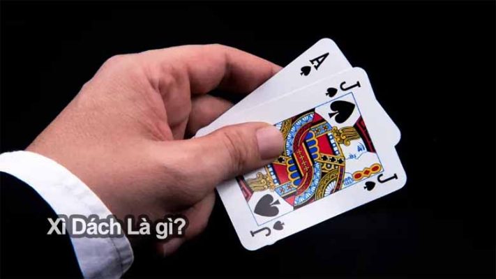 Xì Dách Là Gì? Tất Tần Tật Về Luật Chơi Và Cách Tính Điểm
