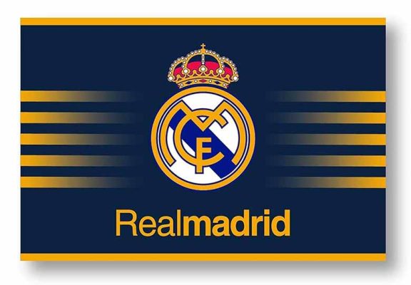 CLB Real Madrid: Huyền thoại vĩnh cửu của bóng đá thế giới