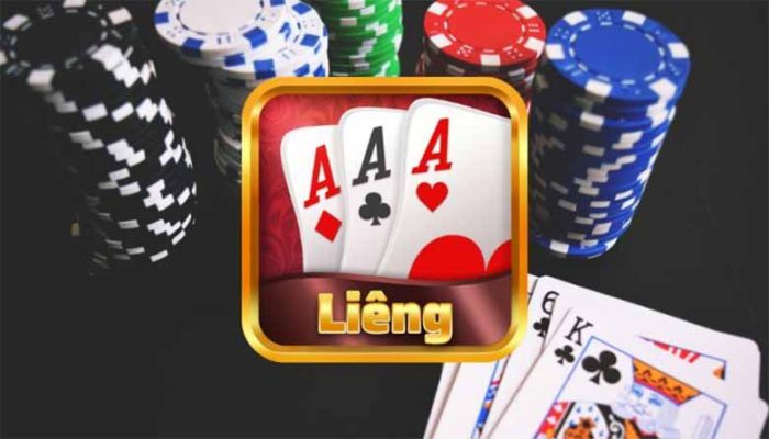 Bài Liêng là Gì? Tìm Hiểu Luật Chơi và Cách Thức Thắng Lớn