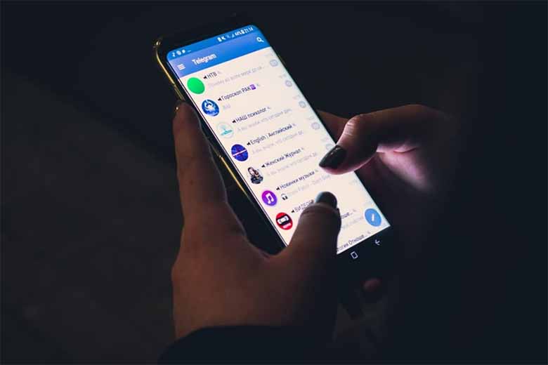 Teleproxy.org chia sẻ list Telegram proxy miễn phí 