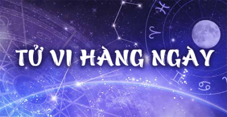 Cách xem tử vi hàng ngày chính xác mà bạn nên thử ngay