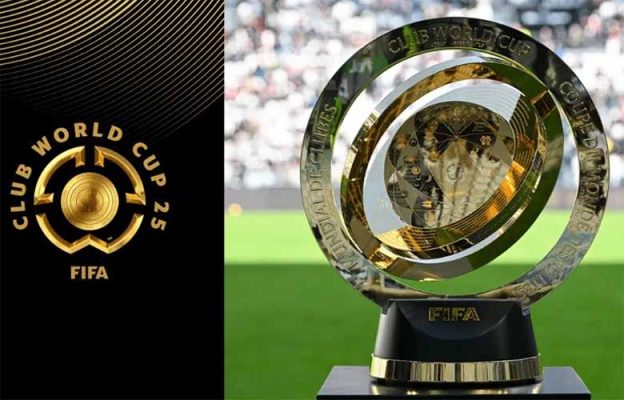 Tìm hiểu thể thức thi đấu mới của FIFA Club World Cup 2025