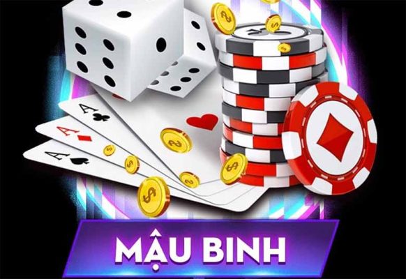 Thuật ngữ Mậu Binh: Giải mã các khái niệm cơ bản và nâng cao