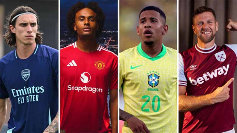 Biến động và sức cạnh tranh của giải trong các mùa giải Ngoại hạng Anh 2025/2026 