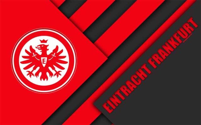 Eintracht Frankfurt và hành trình khẳng định vị thế tại Bundesliga
