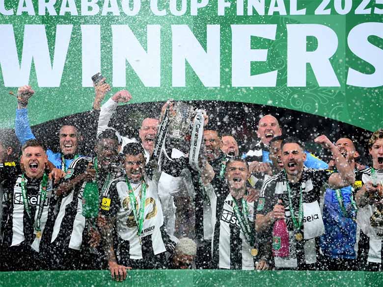 Top 5 CLB mạnh nhất Ngoại hạng Anh: Ai đang thống trị giải đấu? 