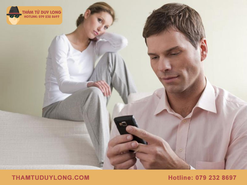 Thám Tử Duy Long - Thám tử theo dõi ngoại tình giá rẻ 