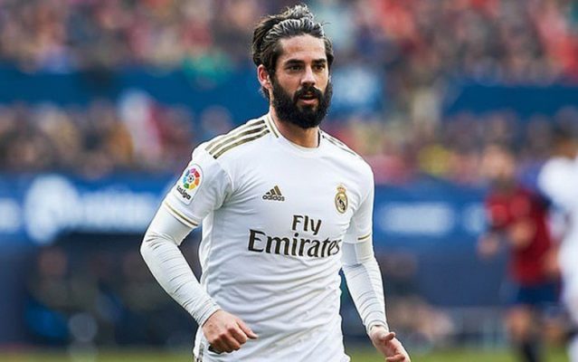 Isco và Galácticos 2.0: Giấc mơ dang dở tại Bernabéu